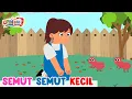 Download Lagu MELISA - SEMUT SEMUT KECIL | ANIMASI LAGU ANAK INDONESIA