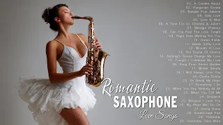 Best Saxophone Love Songs Of All Time Sensual Mindset Very Best Of Romantic Instrumental Music Hits 