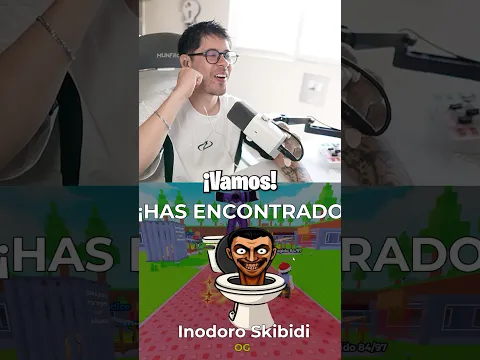 😱ENCONTRÉ el NUEVO OG😱 #robaunbrainrot