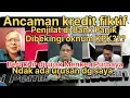 Download Lagu KPK ancam Menkeu berakhir di rujak Purbaya.  Tak ada hubungan kredit fiktif dg saya