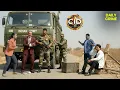 Lagu Republic Day से पहले CID Team पहुंचे Pahalgam आर्मी के साथ Meeting केलिए || CID | New Epidode 2026