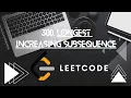 LeetCode 300 - Longest Increasing Subsequence Explained