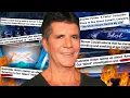 EXPOSING Simon Cowell BULLYING Artists and DESTROYING Dreams WORST TV Judge EVER