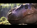 Lagu Walking With Dinosaurs Official Trailer (2025) | BBC Earth