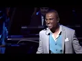 Gigantes do Samba, Raça Negra, Só Pra Contrariar - Essa Tal Liberdade (Ao Vivo)