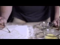 Alchemy of Art Egg Tempera Under-Painting