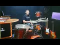 ANGKASA band ( Cemburu Buta ),,,drum cover,,,