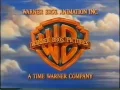 Start and End of Bugs Bunny's Overtures to Disaster UK VHS (1998)