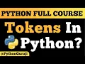 Python Tokens Explained A Beginner s Guide to Keywords Identifiers and More