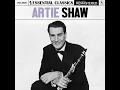 Download Lagu ARTIE SHAW - ESSENTIAL CLASSICS (2024) (FULL ALBUM)