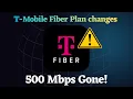 T-Mobile Fiber Plans Update New Plans Prices What Changed