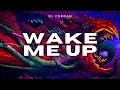 Wake Me Up ( Aleteo Remix ) - DJ Yordan