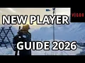EVERYTHING You Need To Know To Play Vigor In 2026