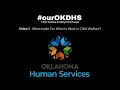 Child Welfare Employment Series 1 What made You Want to Work in Child Welfare