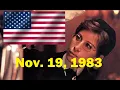 Lagu Billboard Hot 100 : Top 50 of November 19, 1983