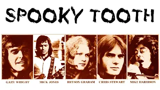 Download Spooky Tooth – группа с двойным клавишным управлением MP3