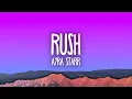 Download Lagu Ayra Starr - Rush