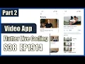 Flutter Flutter Live Coding EP1914 App Part 2
