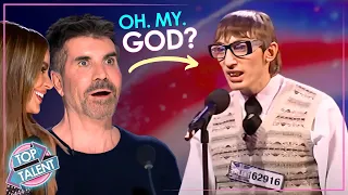 NEVER Judge A Book By Its Cover BIGGEST Surprises They Didn T See Coming 