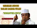 Download Lagu MEMILIH JODOH DALAM AGAMA ISLAM OLEH KH ZAINUDIN MZ