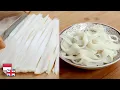 Download Lagu Resep KWETIAU BASAH HOME-MADE: Kenyalnya Pasti Pas!