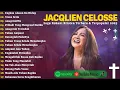 Download Lagu Engkau Alasan Ku Hidup - Jacqlien Celosse Full Album 2025 | Lagu Rohani Kristen Terbaru 2025