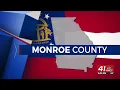 Monroe County Sheriff s Office receives 817K to improve public safety