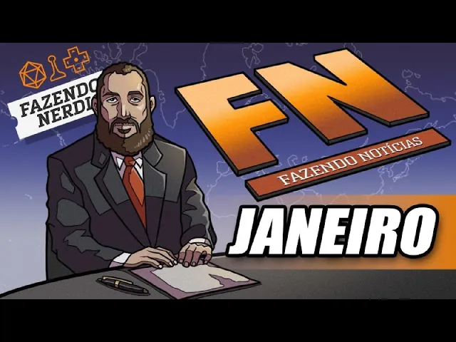 Fazendo Noticias - Janeiro 2022