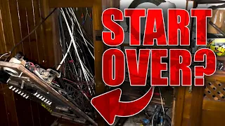 Should You Rewire Your Boat?