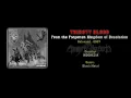 Download Lagu Thirsty Blood (INA) - From the Forgotten Kingdom of Desolation (Full Demo) 2007