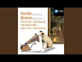 Download Lagu Double Concerto for Violin and Cello in A Minor, Op. 102: I. Allegro