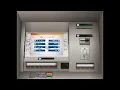 ATM Application with Python Programming