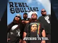 Darling Angel -Rebel Souljahz Lyrics
