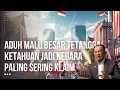 Lagu Aduh Malu Besar! Malaysia Ketahuan Jadi Negara Paling Sering Klaim Budaya Indonesia