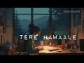 Download Lagu Tere Hawaale - Lofi (Slowed + Reverb) | Arijit Singh, Shilpa Rao | BP LO-FI