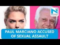 Kate Upton Accuses Guess Co-Founder Of Grabbing Her Breasts NYOOOZ TV
