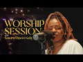 Download Lagu Worship Session with Sandra Huson Kelly.