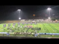 Millard West High School State 2024 The Unraveling Night