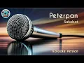 Download Lagu PETERPAN - SAHABAT (Karaoke Version)