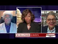 Al Franken on The ReidOut with Joy Reid January 5 2021