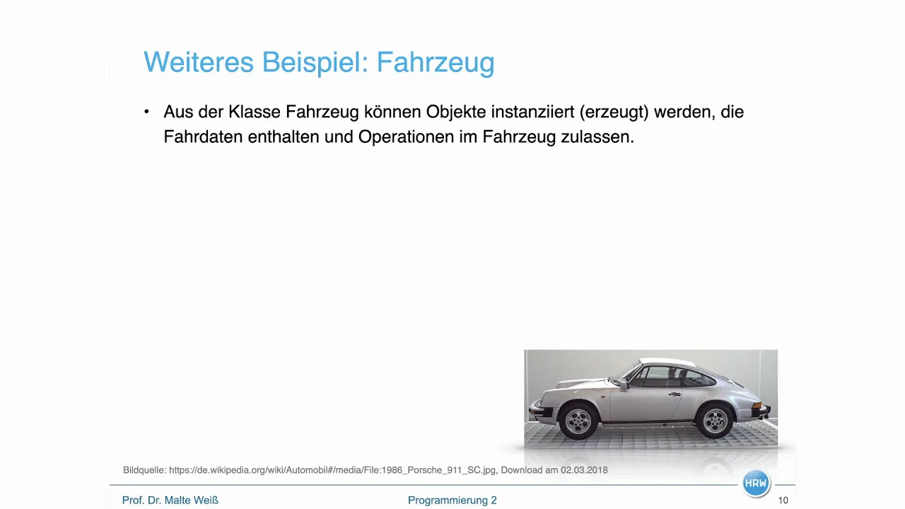Referenzdatentypen