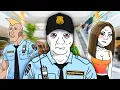 Life of a security guard