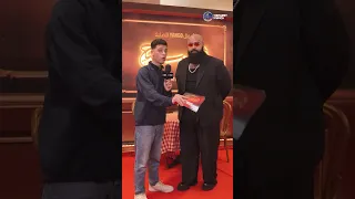 ايه حصل بين زياد ظاظا وابو الانوار 