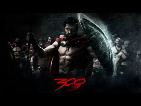 Download MP3 300 OST - Returns a King (HD Stereo)