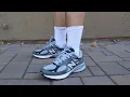New Balance Made In USA 990v3 Elephant M990GJ3 Review On-Feet