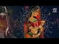 Healing Ragas || Rag Nat Bhairav || Composition || Sitar Instrumental || B Sivaramakrishna Rao ||
