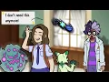 I Caught Every Shiny Pokemon in