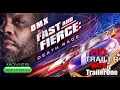 Fast and Fierce: Death Race 2020 (Official Trailer)