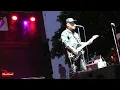 THE RECORD COMPANY • Patterns • New York State Blues Festival • Syracuse, NY  6-14-24