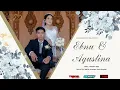 Download Lagu 🔴LIVE : Ngunduh Mantu Ebnu \u0026 Agustina || 4 Oktober 2025 || RK Music || TIMBOEL HD Production
